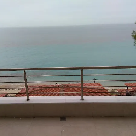 By The Sea With Great View Luxury Siviri