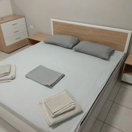 Holiday home By The Sea With Great View Luxury Siviri